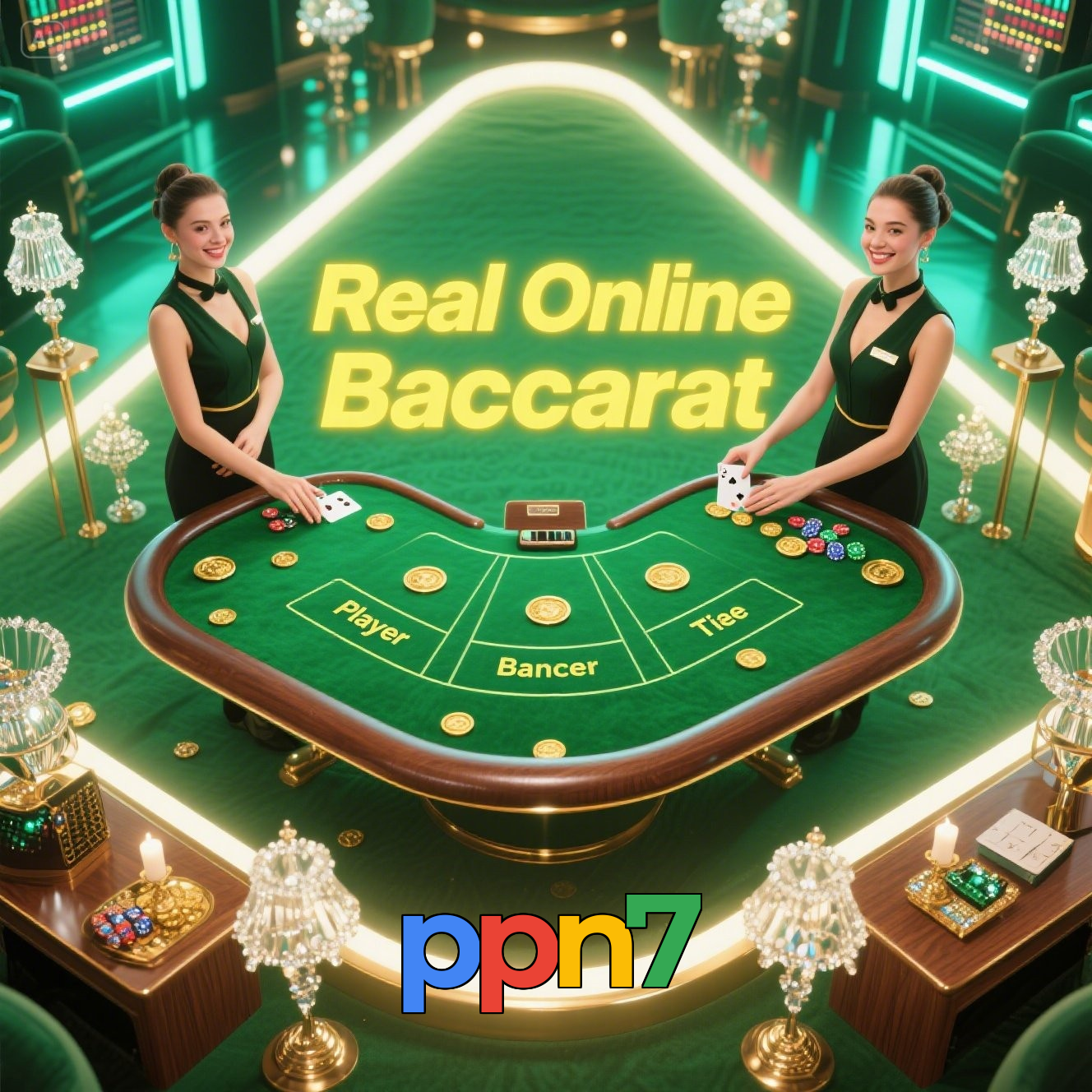 ppn7:Onde o futebol e o cassino se encontram para grandes vitórias!