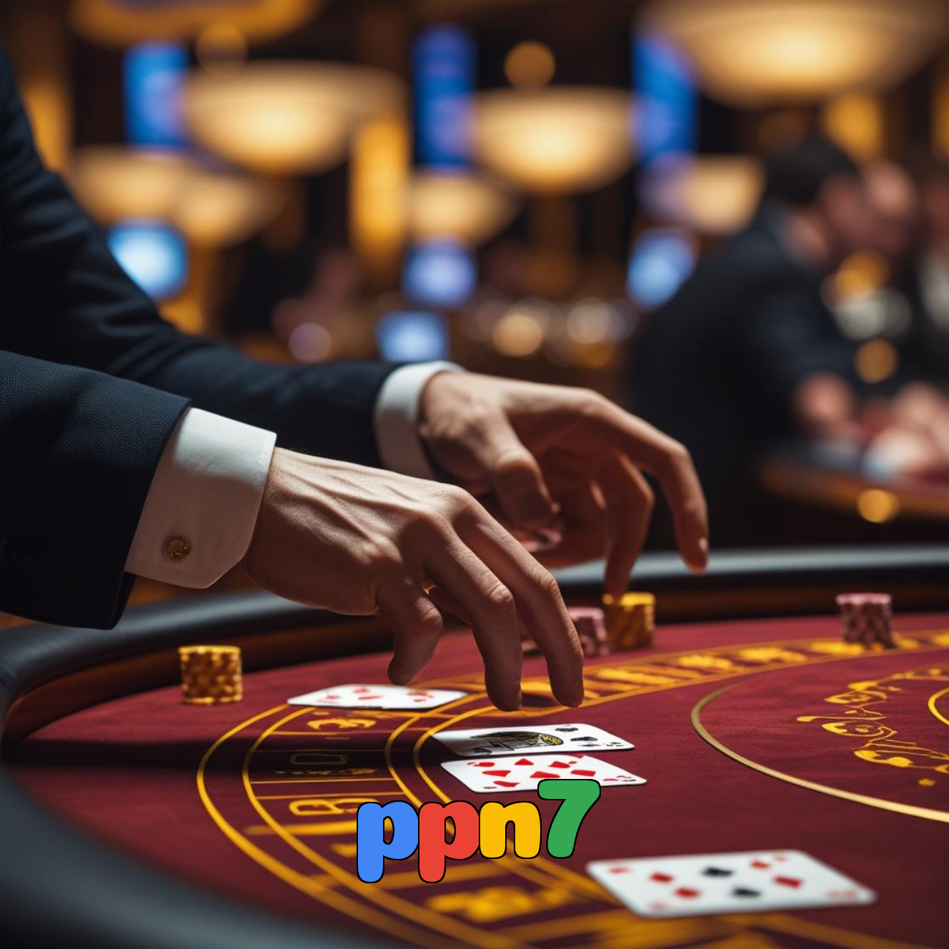 ppn7：O melhor cassino para apostar no futebol e ganhar em jogos de roleta!