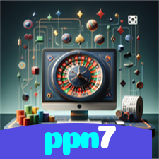 ppn7：Em cada giro, uma vitória! Jogue nas melhores slots online!