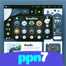 ppn7:Jogue as melhores slots e aposte no futebol para grandes vitórias!