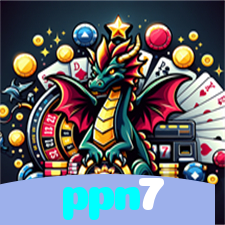 ppn7:O melhor cassino para apostar no futebol e ganhar em jogos de cassino!