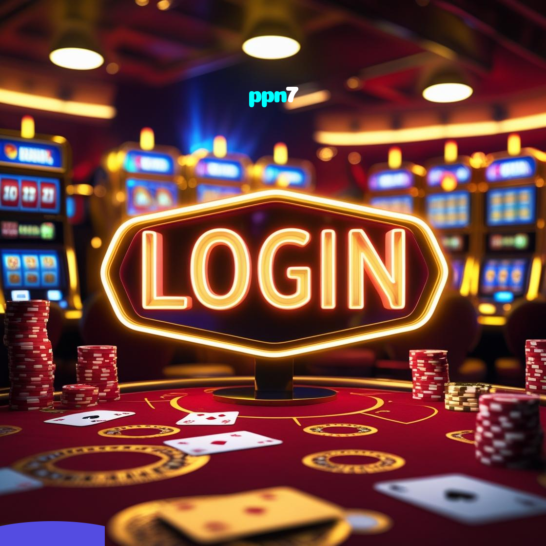ppn7:Jogue poker como um profissional e vença agora mesmo!