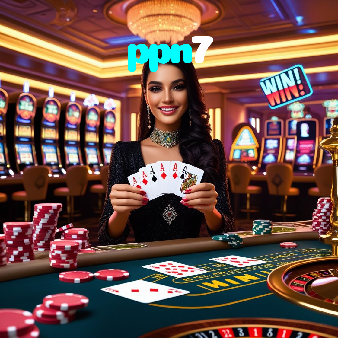 ppn7:Jogue poker, aposte no futebol e ganhe prêmios incríveis no cassino!
