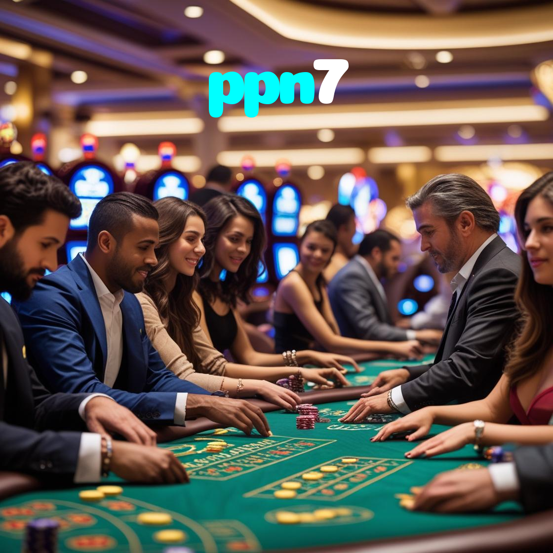 ppn7：Gire as slots e conquiste prêmios incríveis no nosso cassino!