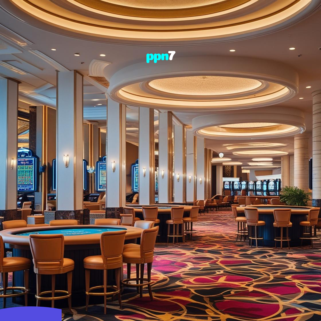 ppn7：Aposte no futebol e ganhe em blackjack e poker com segurança!