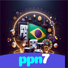 ppn7：Jogue no nosso cassino e prove sua habilidade nas cartas de poker!