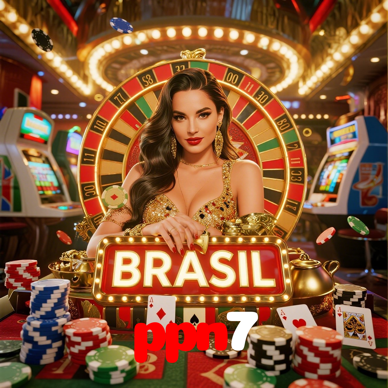ppn7:Jogue poker, roleta e aposte no futebol com grandes prêmios!