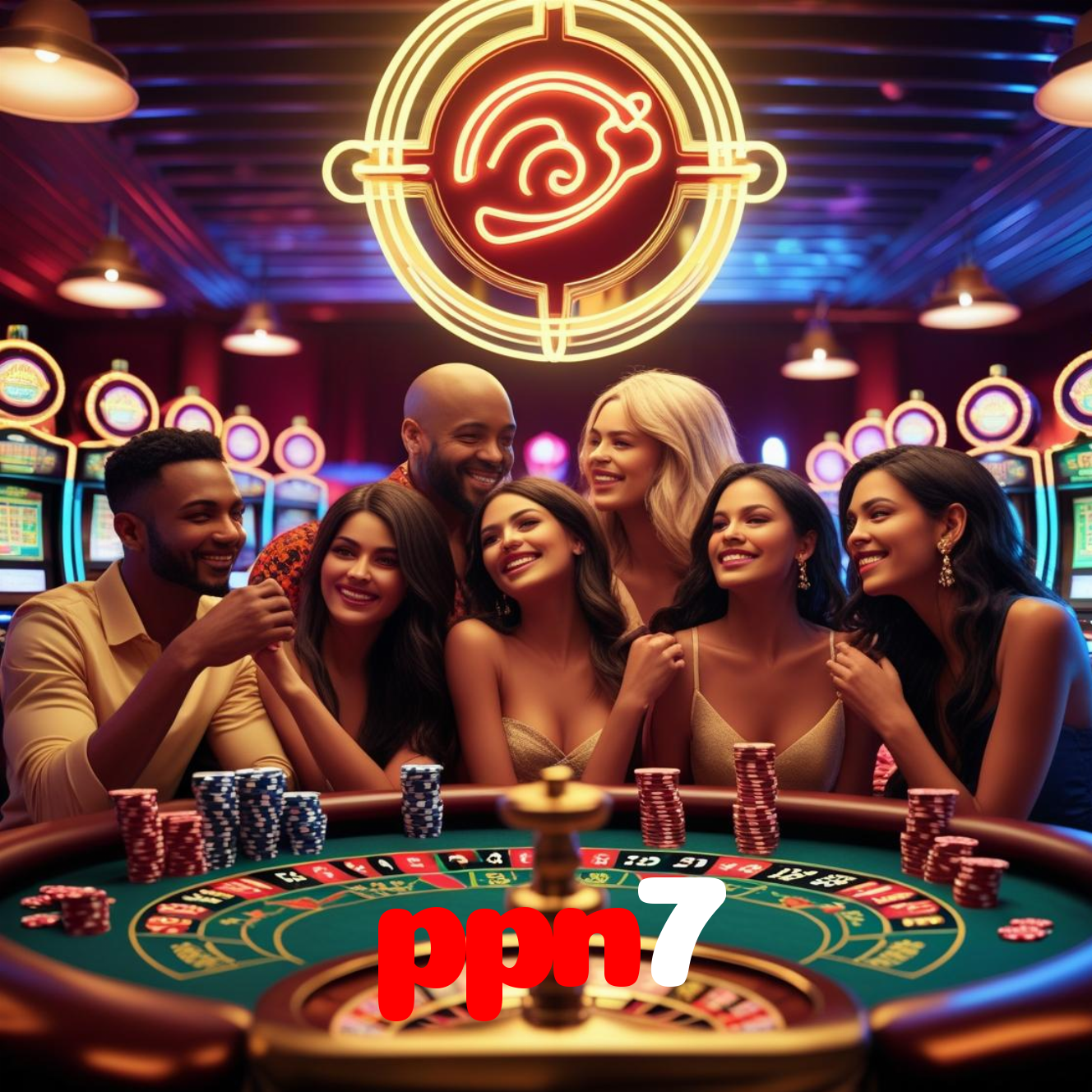 ppn7:O cassino online mais confiável para apostas no futebol e jogos de cassino!