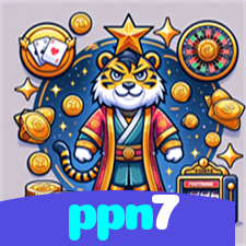 ppn7：O cassino online está esperando por você! Jogue e vença!