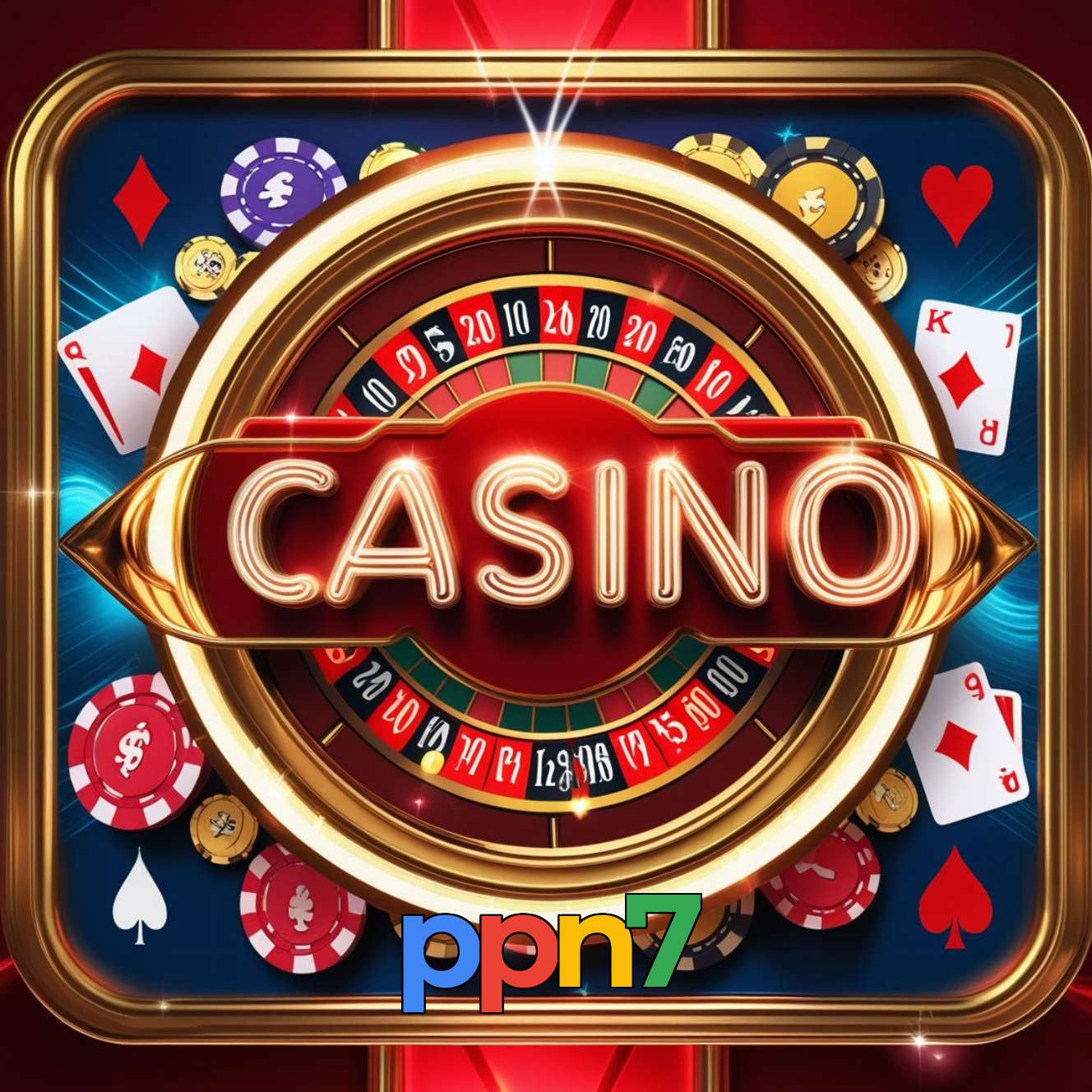 ppn7:Apostas ao vivo no futebol e diversão garantida com jogos de cassino!