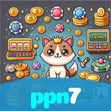ppn7：Jogue slots, poker e aposte no futebol para prêmios incríveis!
