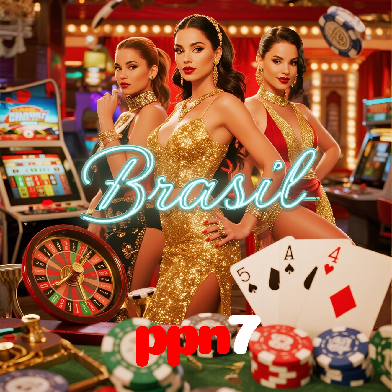 ppn7:Jogue slots, roleta e aposte no futebol para grandes vitórias!