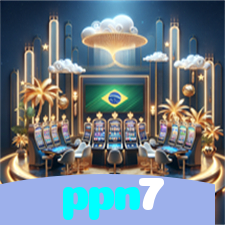 ppn7：Apostas ao vivo no futebol e diversão garantida com slots e roleta!