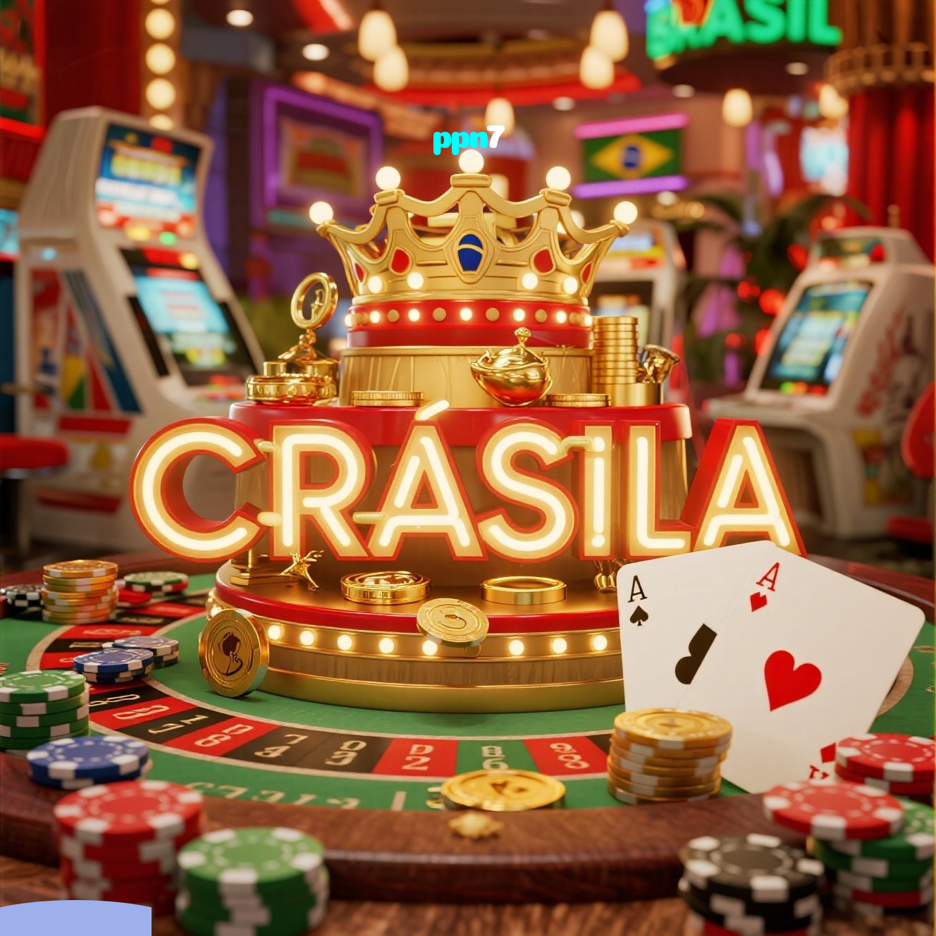 ppn7:Poker, blackjack e apostas em futebol online, tudo no melhor cassino!