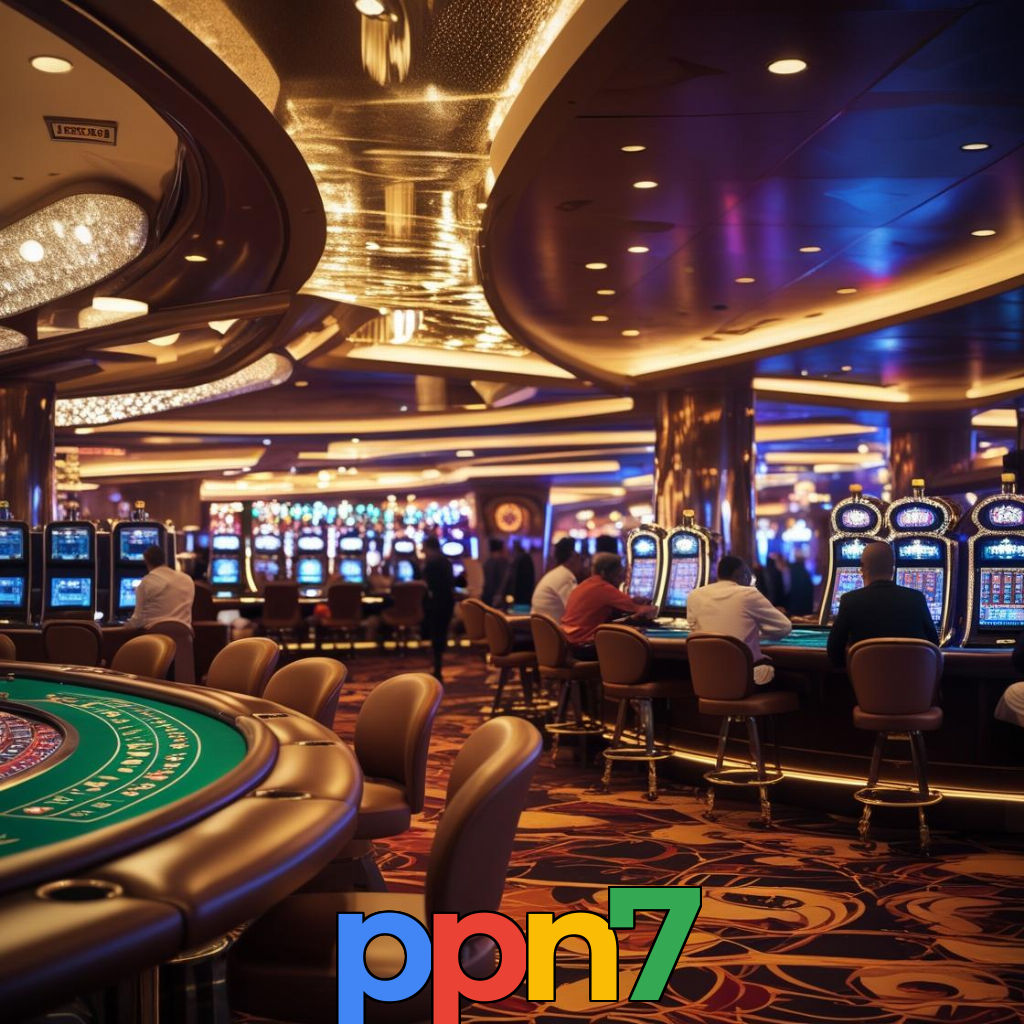 ppn7:Jogue slots, aposte no futebol e conquiste grandes vitórias!