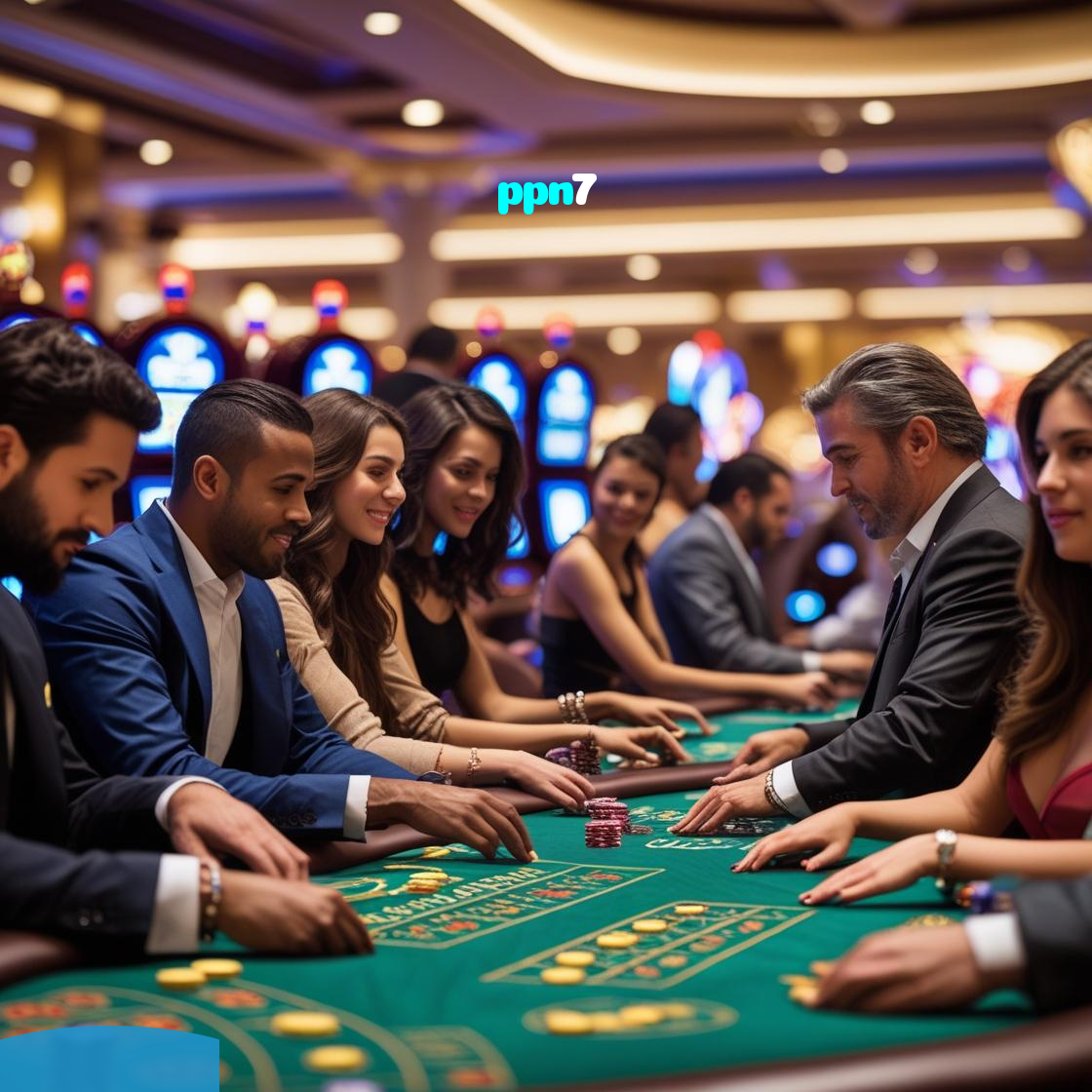 ppn7：Aposte no futebol ao vivo e divirta-se com os jogos de cassino como blackjack!