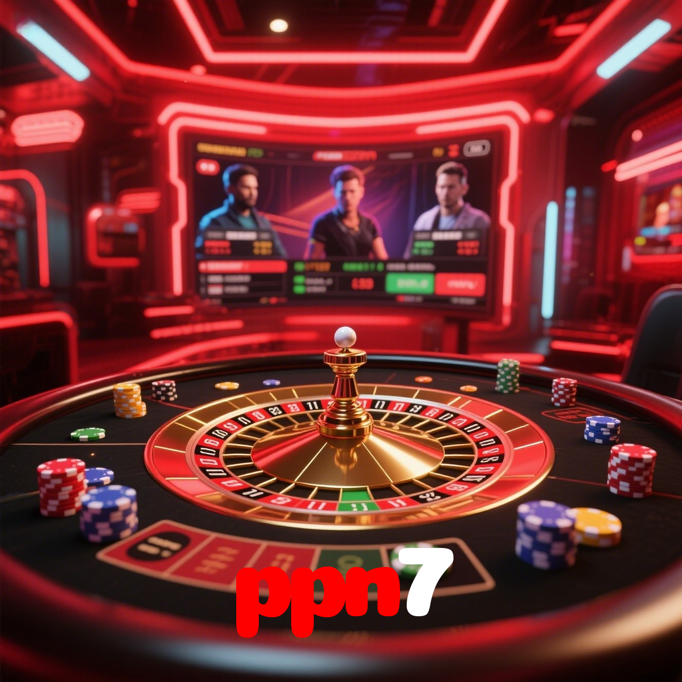 ppn7:Seu time na vitória e os jackpots no cassino online te esperam!