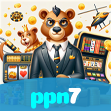 ppn7：Vença no blackjack e leve grandes prêmios para casa!