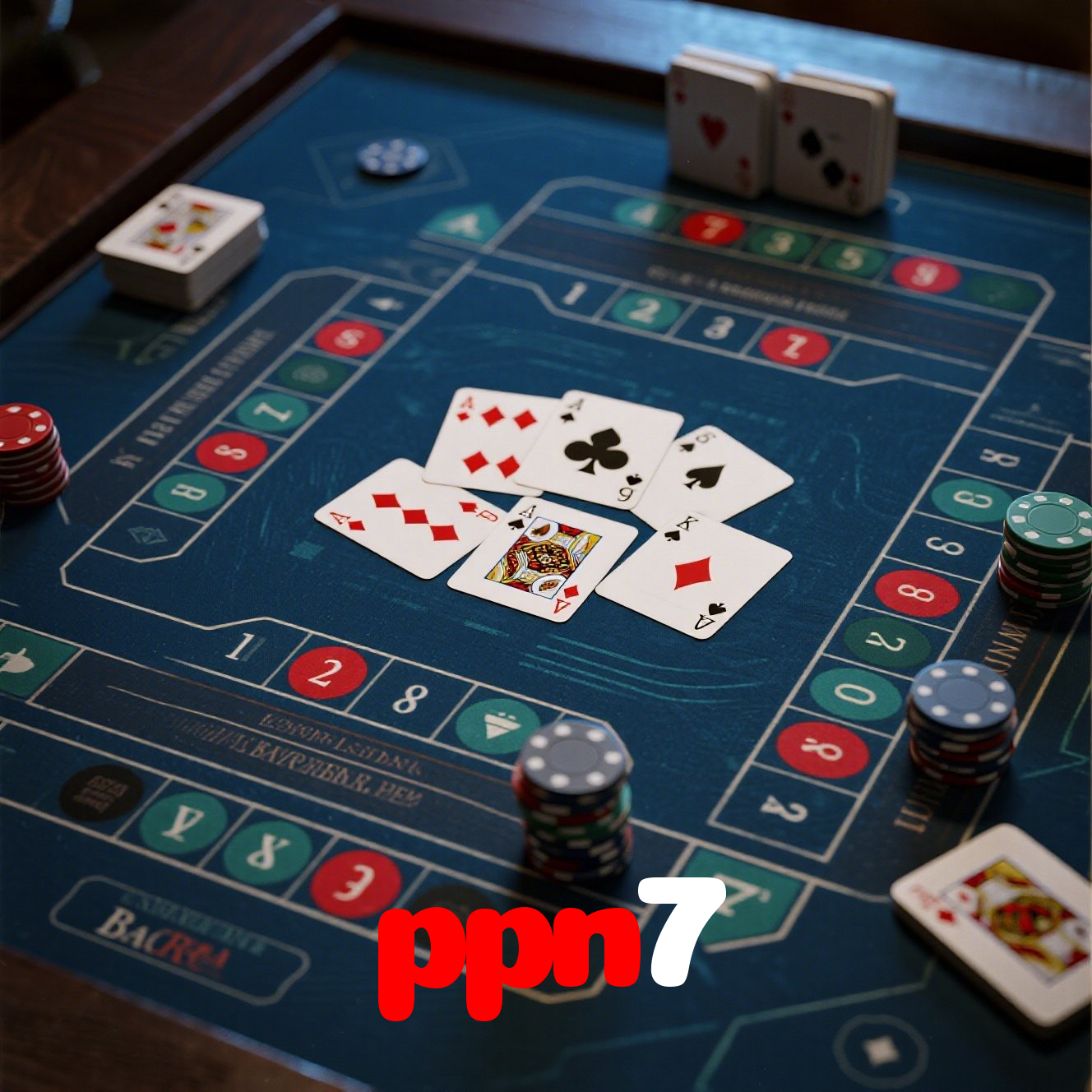 ppn7:Aposte no futebol online e mostre seu talento para ganhar!