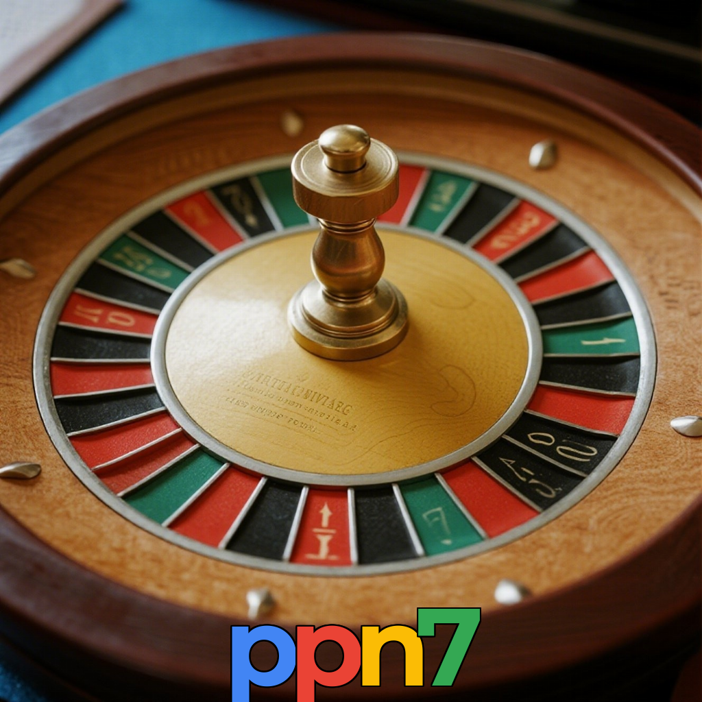 ppn7:O cassino online mais seguro para apostas no futebol e roleta!