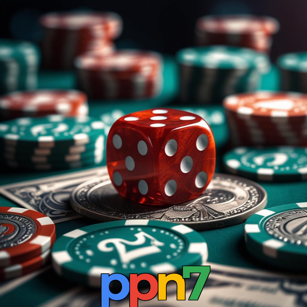 ppn7:Vença no poker e prove que você é o mestre das cartas!