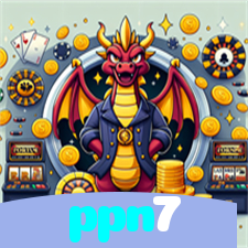 ppn7:Jogue slots, aposte no futebol e vença com grandes prêmios!