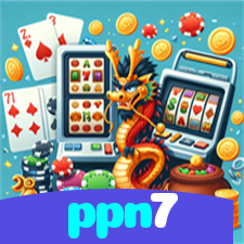 ppn7：Desafie a roleta e conquiste prêmios incríveis!