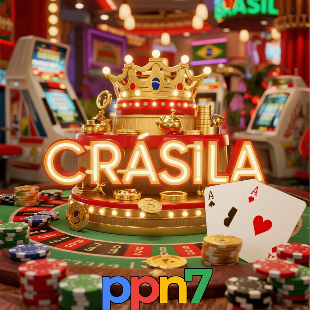 ppn7:Entre no cassino e comece a ganhar agora mesmo!