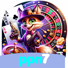 ppn7：Grandes jackpots estão te esperando! Gire a roleta e ganhe agora!