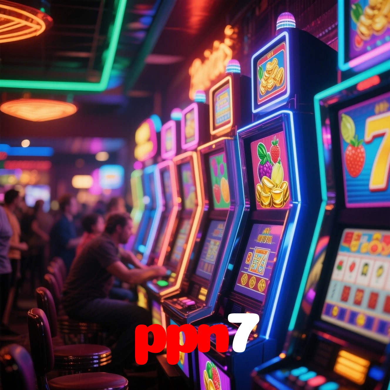 ppn7：Jogue slots, aposte no futebol e ganhe com confiança no nosso cassino online!