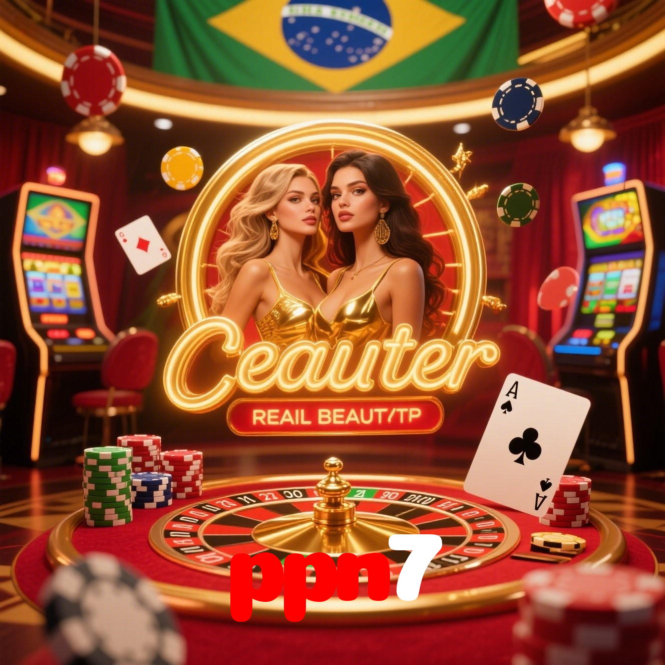 ppn7:Jogue nas melhores slots e conquiste grandes jackpots!