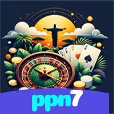 ppn7：Onde as apostas no futebol se encontram com as vitórias no cassino!