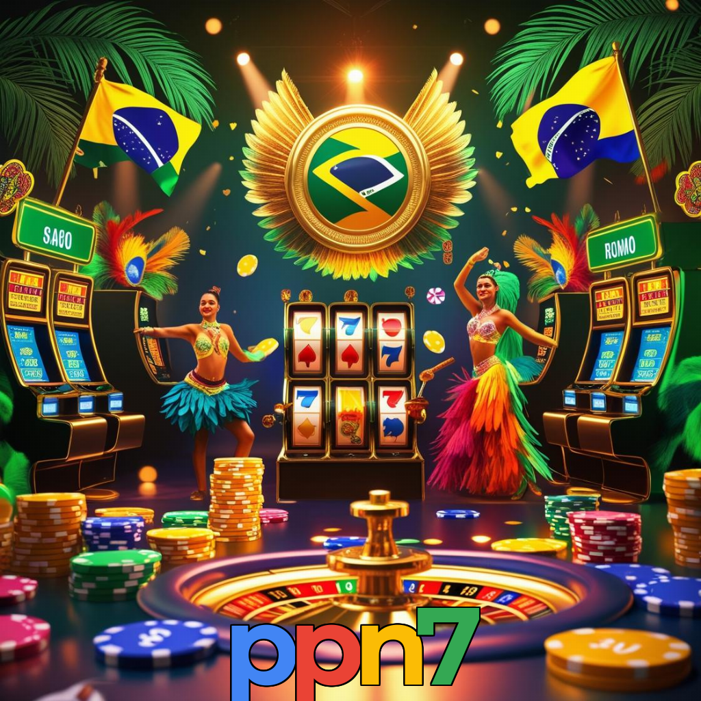 ppn7:Jogue poker, aposte no futebol e ganhe no cassino mais confiável!