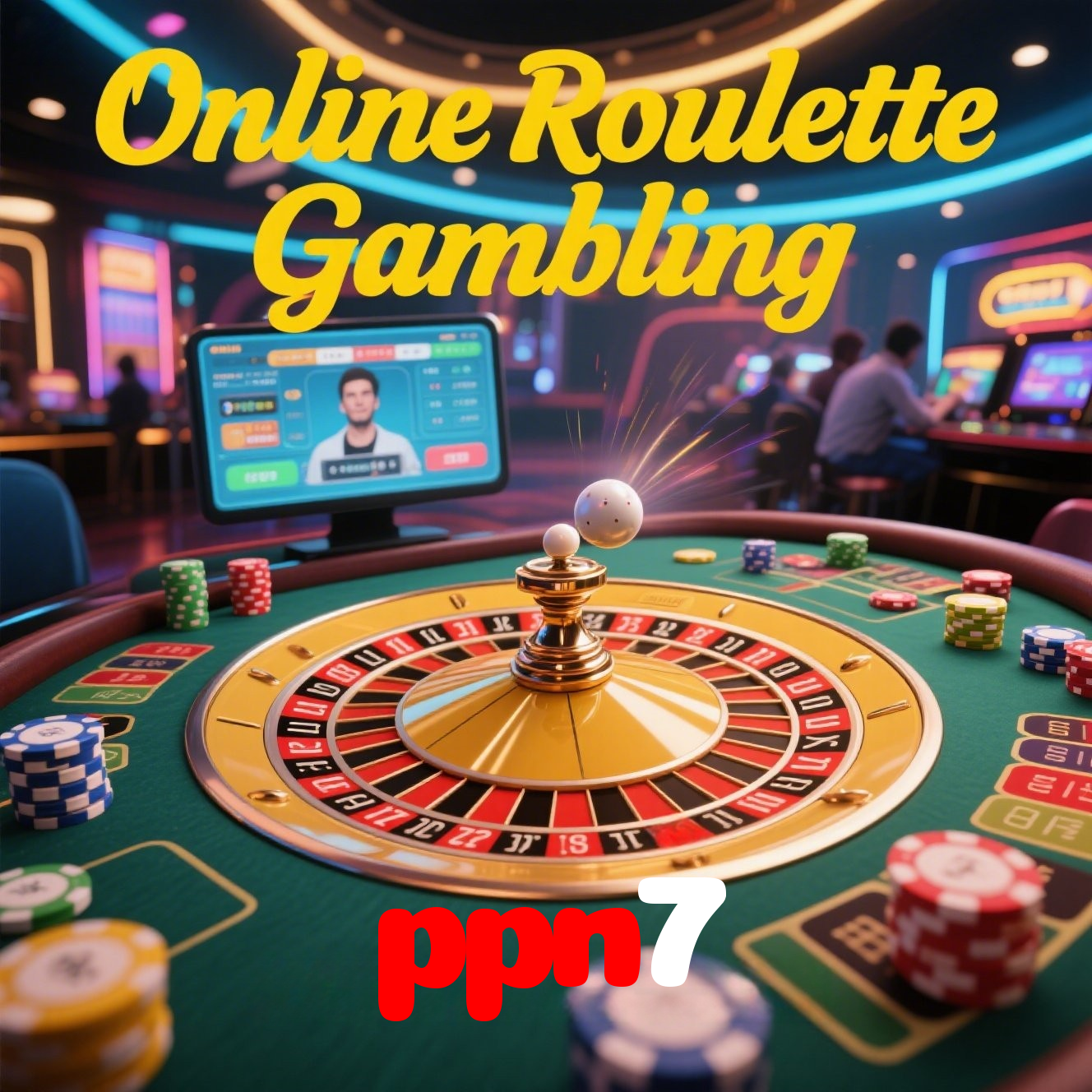 ppn7:Ganhe prêmios incríveis em slots, roleta e apostas ao vivo no futebol!