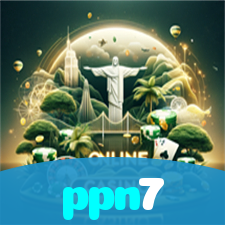ppn7：Aposte nas melhores slots e conquiste prêmios como nunca!