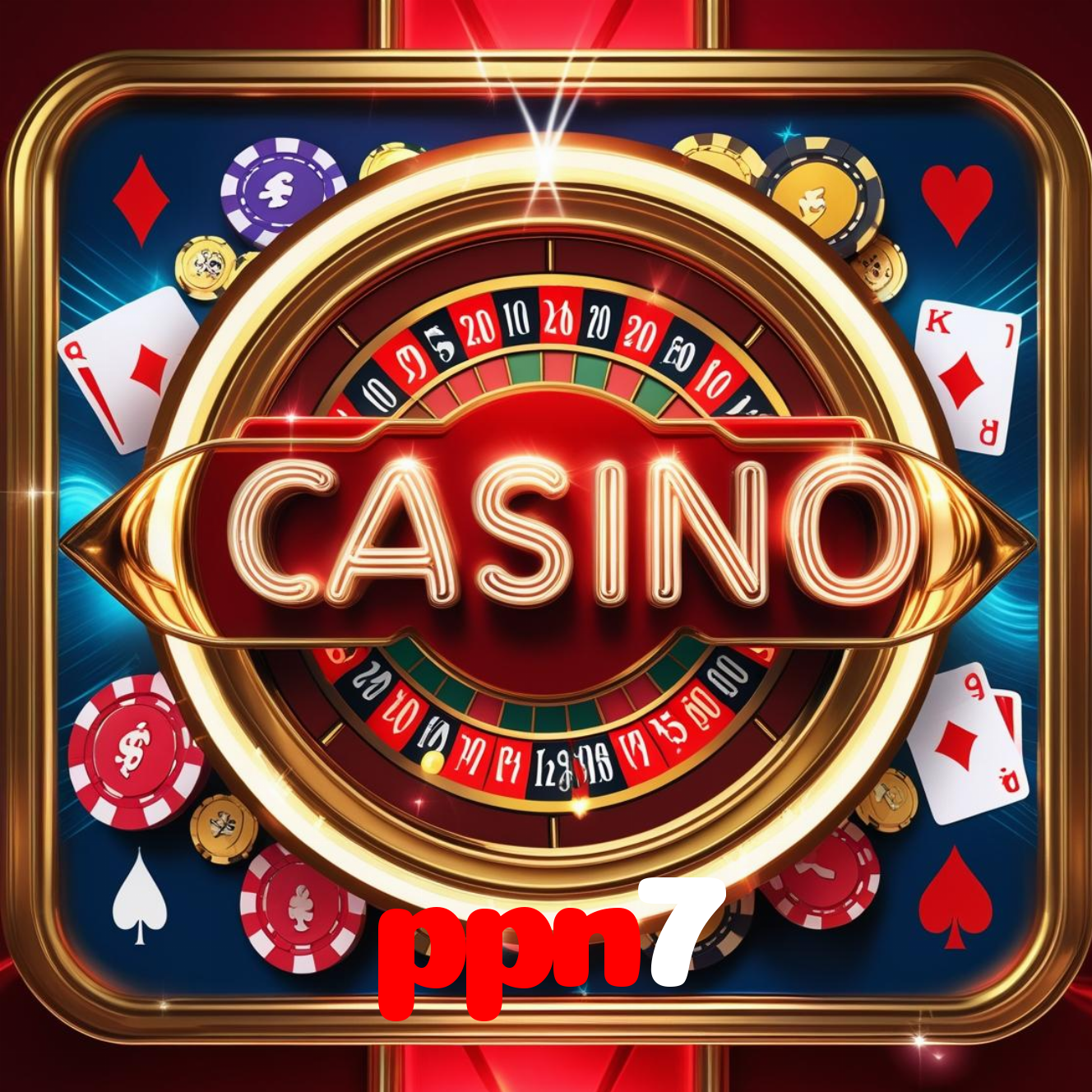 ppn7:Jogue agora e vença nas melhores slots online!