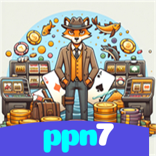 ppn7：A melhor experiência de apostas no futebol e cassino está no nosso site!