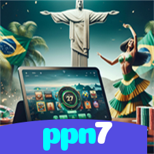 ppn7:O cassino online mais confiável, com poker, roleta e futebol online!
