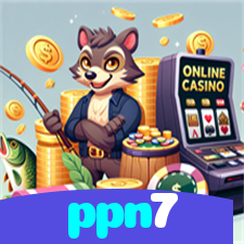 ppn7:Jogue slots, aposte no futebol e vença em grandes mesas de poker!