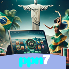 ppn7：Vença com a roleta e aposte no futebol ao vivo no melhor cassino online!