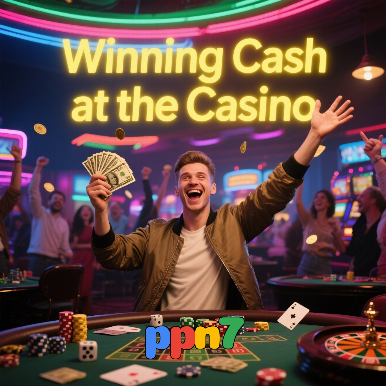 ppn7：O cassino online perfeito para quem adora apostar no futebol e jogar roleta!