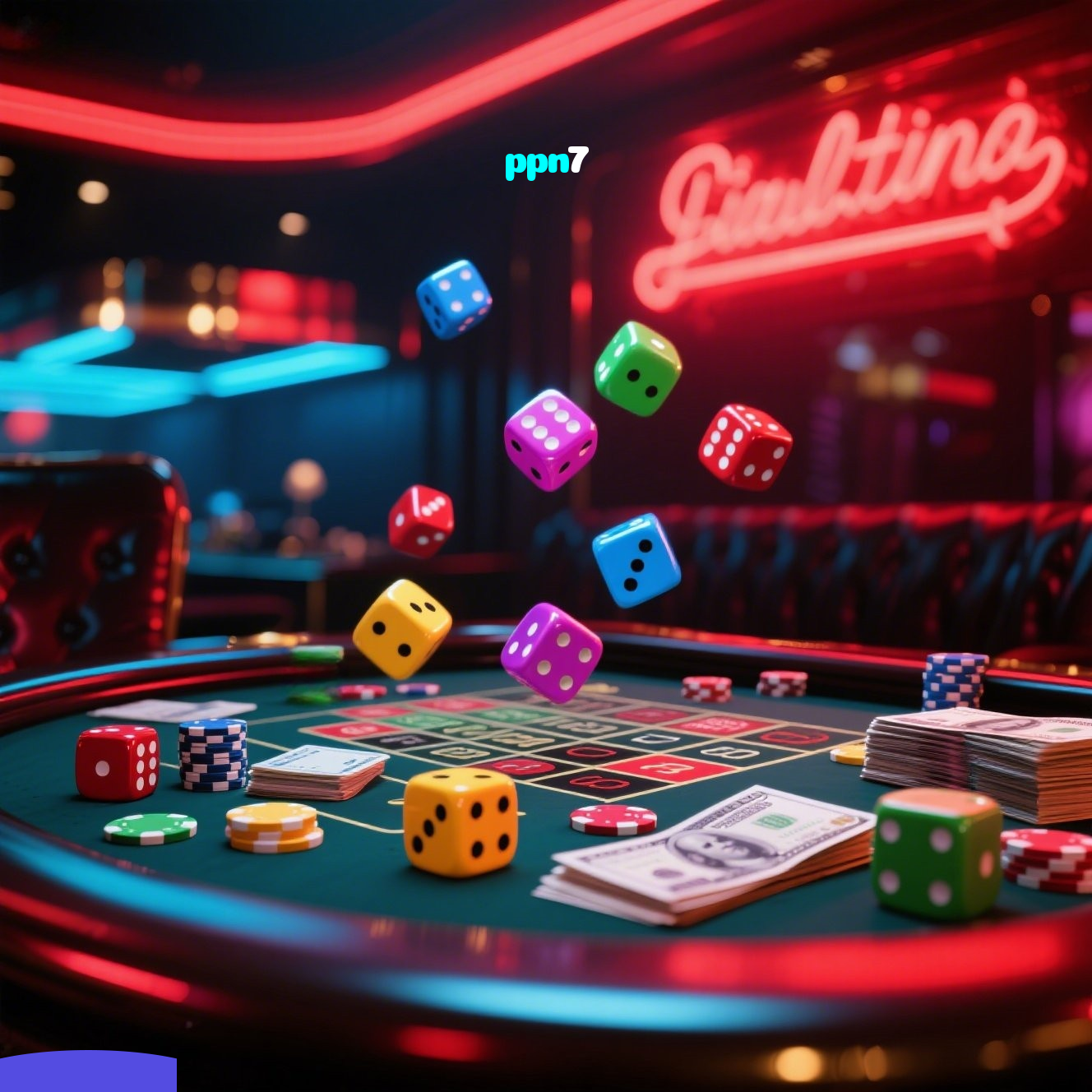 ppn7:Jogue blackjack, poker e aposte no futebol para vitórias épicas!