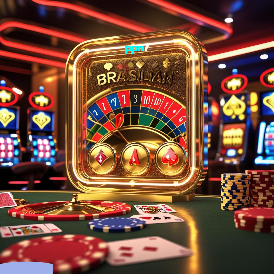 ppn7：Jogue poker online e prove sua habilidade nas cartas!