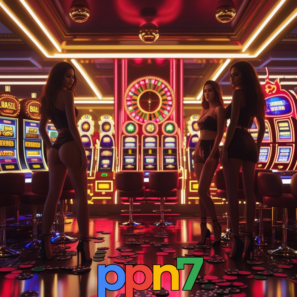 ppn7:Onde o futebol e o cassino se encontram para grandes vitórias!