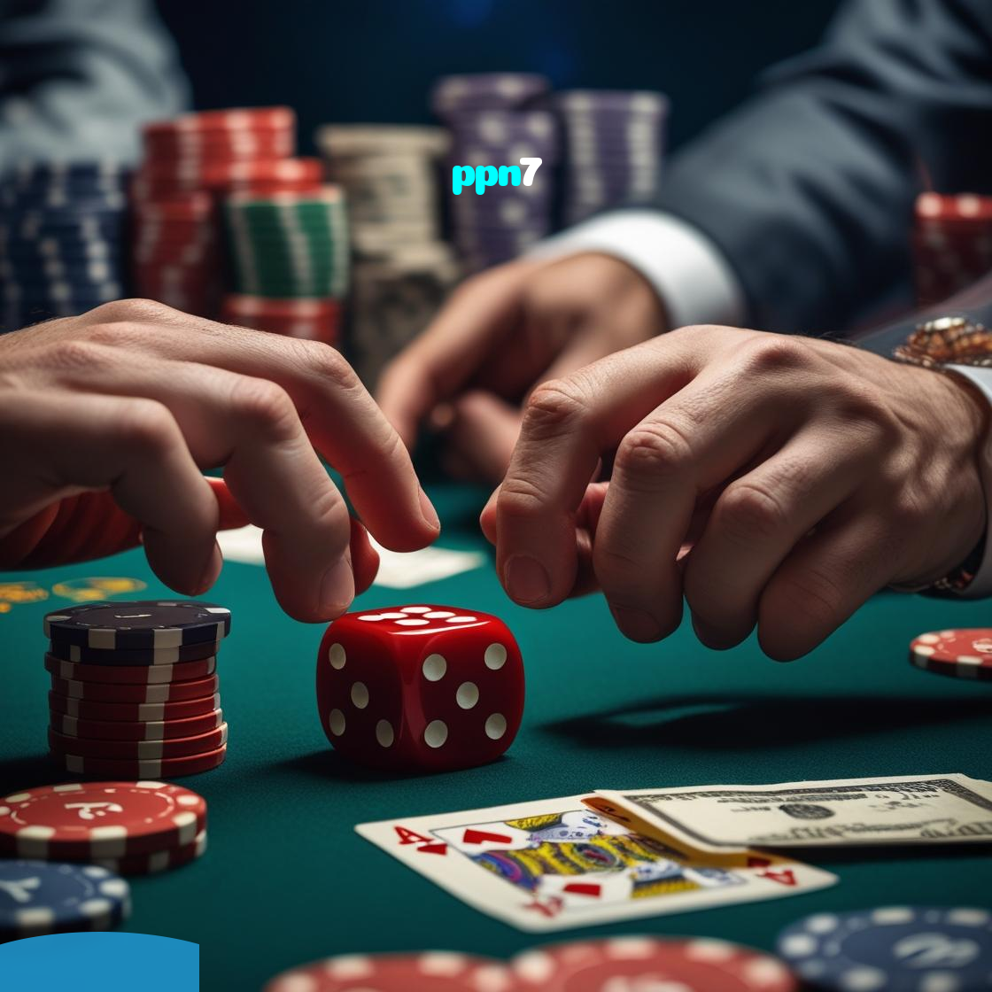 ppn7:Sua chance de ganhar começa no cassino online com poker e apostas no futebol!
