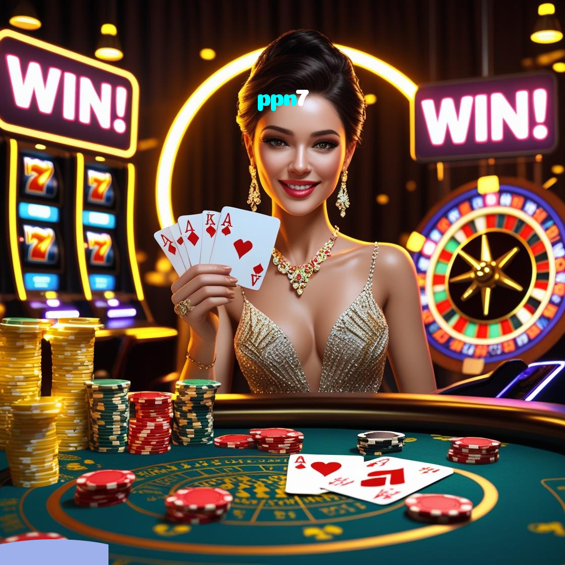 ppn7:Apostas no futebol e grandes prêmios em slots e roleta esperam por você!