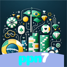 ppn7：O cassino online está te esperando! Gire a roleta e ganhe!