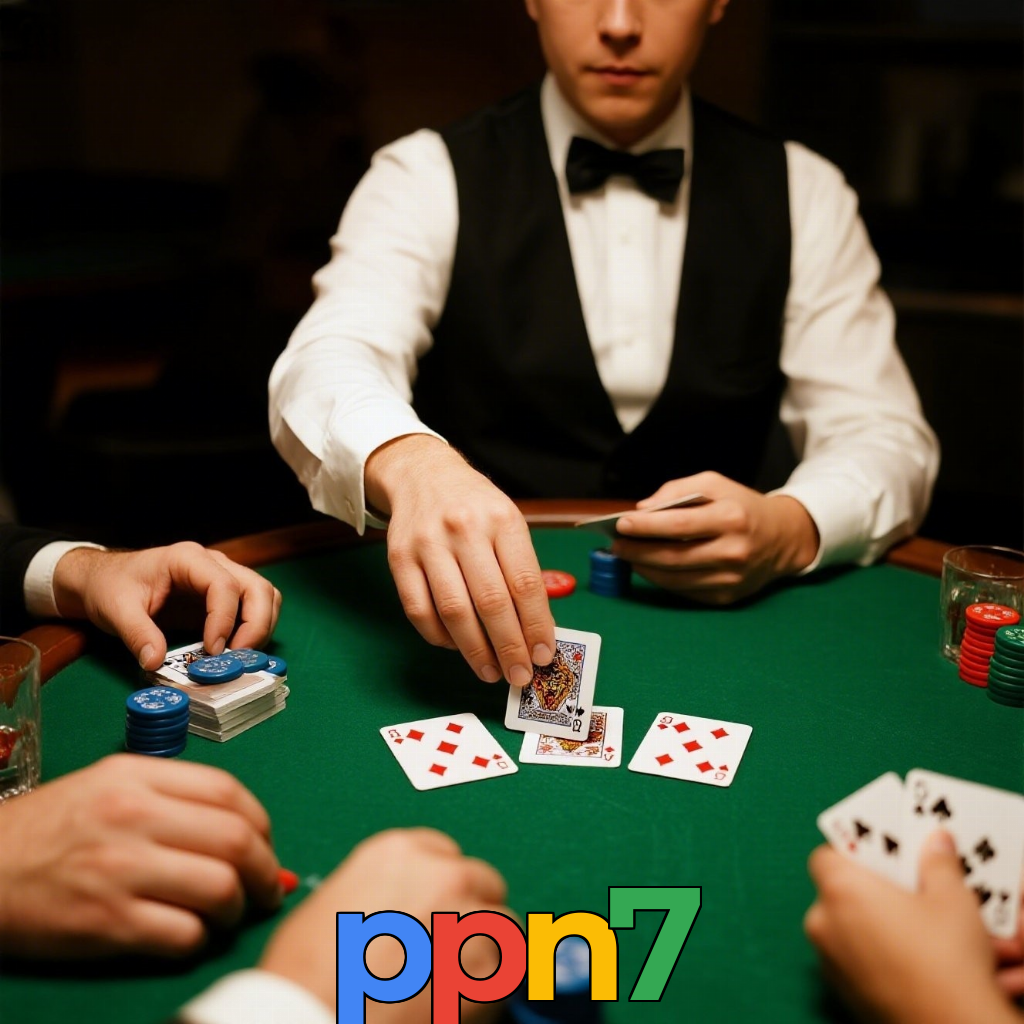 ppn7:Jogue nas roletas e ganhe prêmios sensacionais!