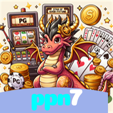 ppn7：A experiência de futebol ao vivo e cassino online mais emocionante espera por você!