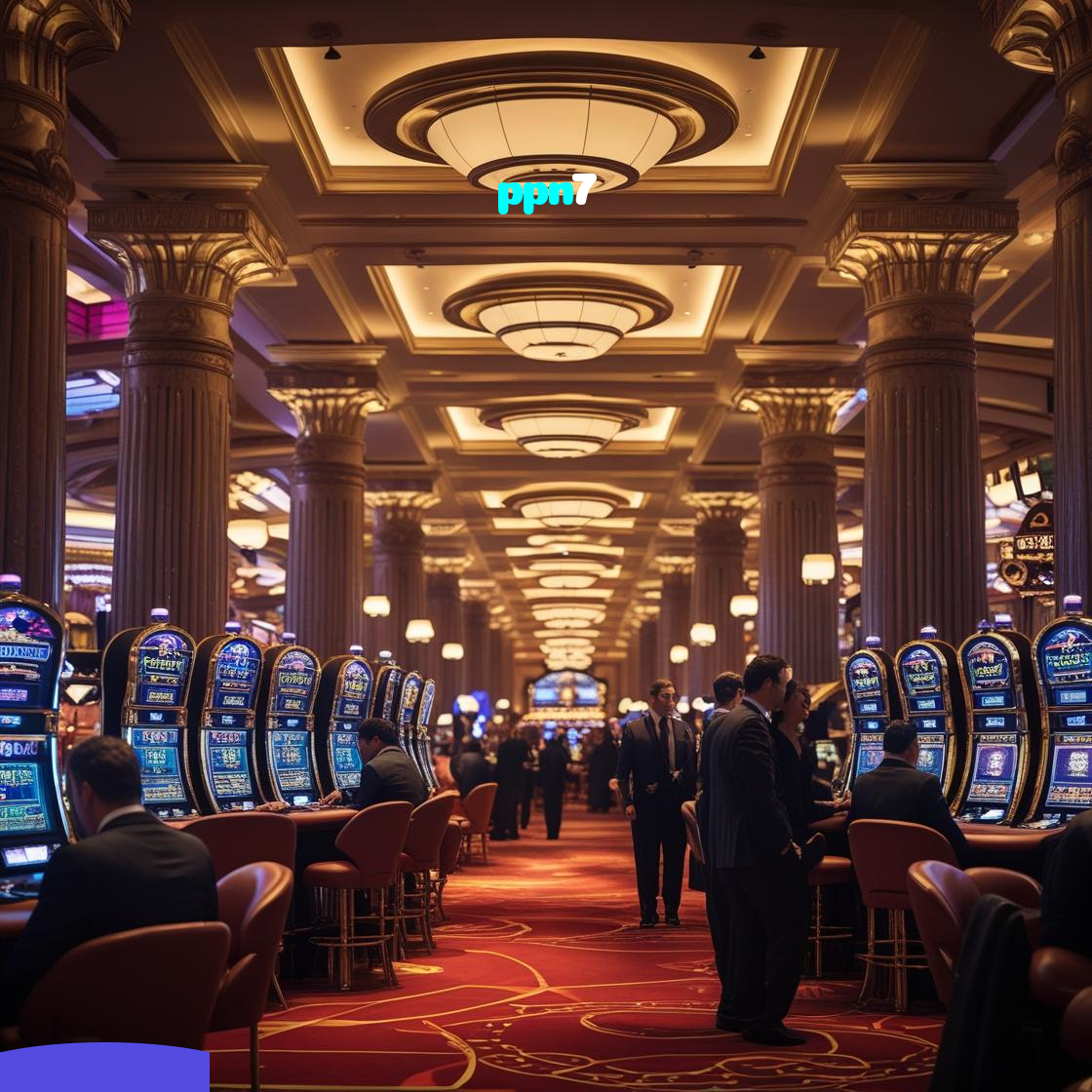 ppn7:Jogue slots, aposte no futebol e ganhe prêmios incríveis no cassino!